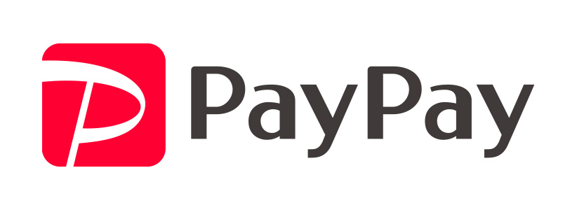 PayPayロゴ1